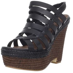 Elizabeth and James E-Silva Platforms 8